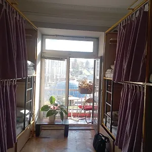  Hostal булгакоff