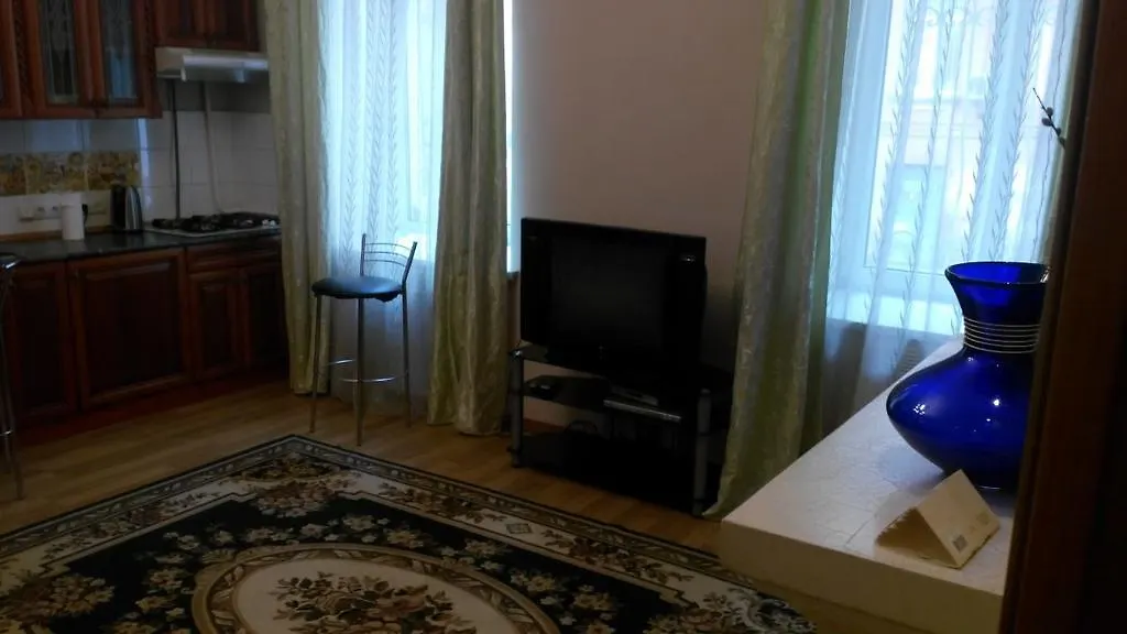 Central Apartments Kyiv