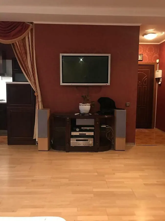 Central Apartments Kiev 0*,  Ukraina