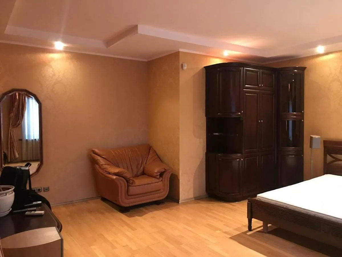Central Apartments Kyiv