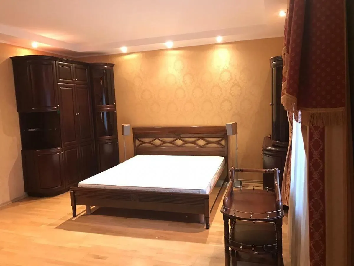 Central Apartments Kiev 0*,  Ukraina