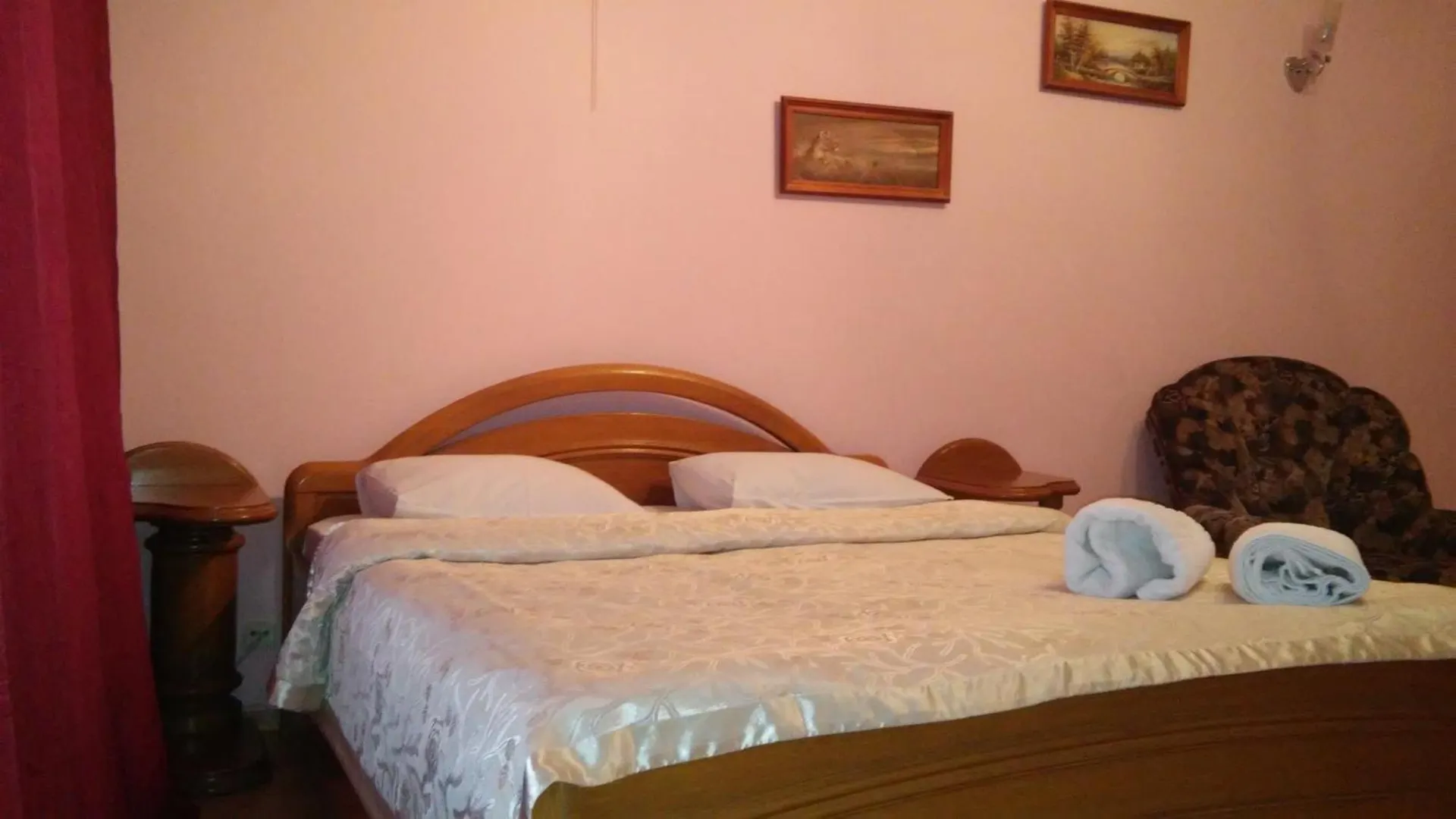 Central Apartments Kyiv