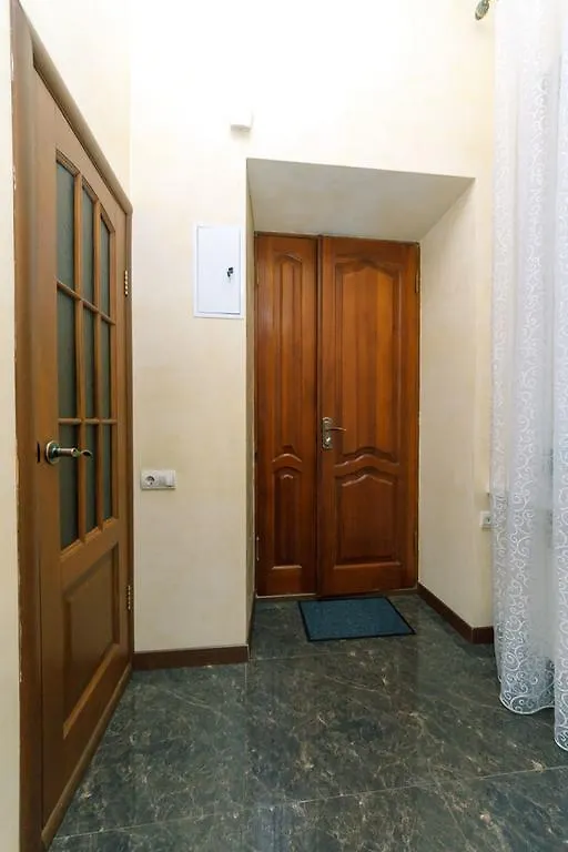 Central Apartments Kyiv