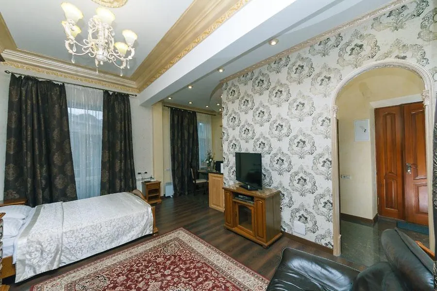 Central Apartments Kyiv