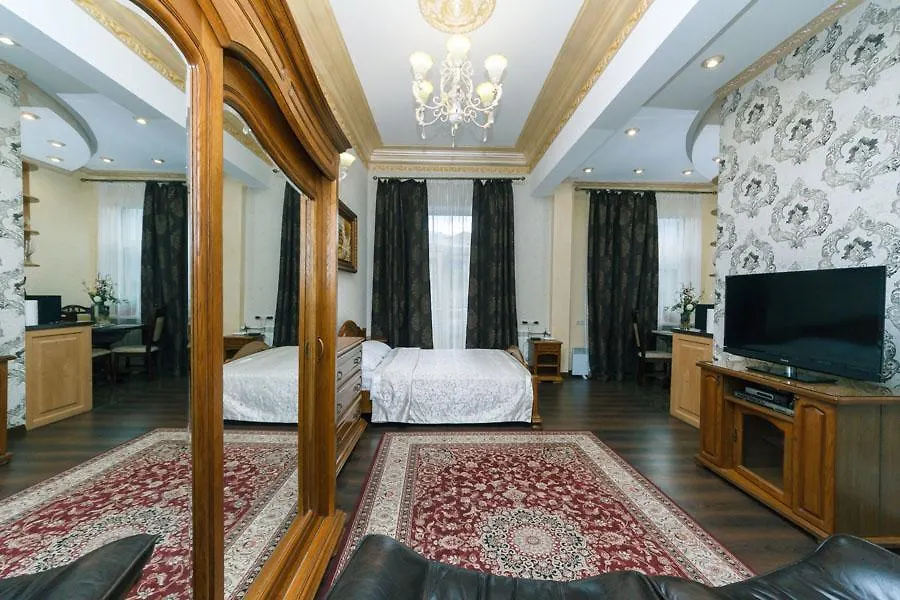 Central Apartments Kyiv