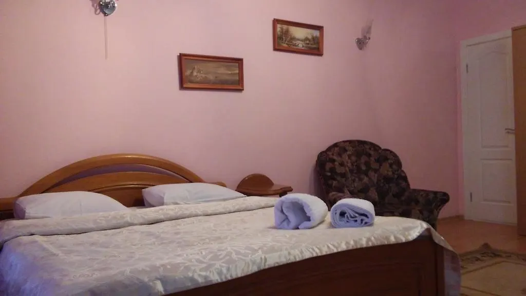 Central Apartments Kyiv