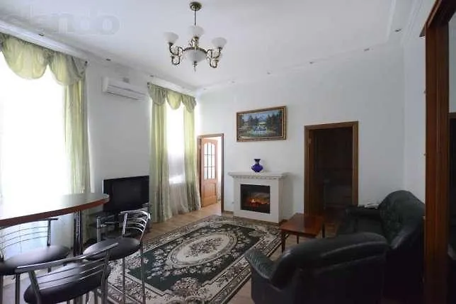 Central Apartments Kyiv