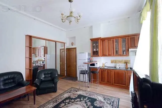 Central Apartments Kyiv