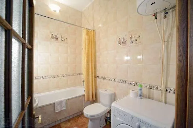 Central Apartments Kyiv