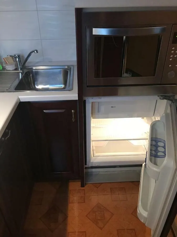 Central Apartments Kyiv