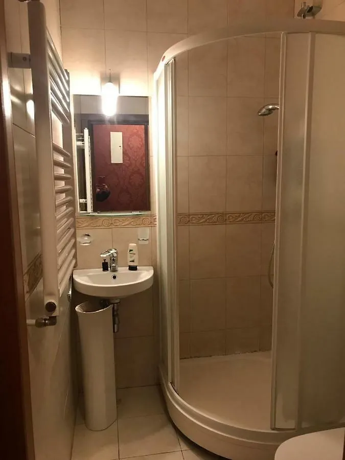 Central Apartments Kyiv Ukraine